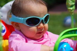 baby-solo baby sunglasses