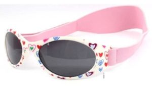 pink_solo_baby sunglasses