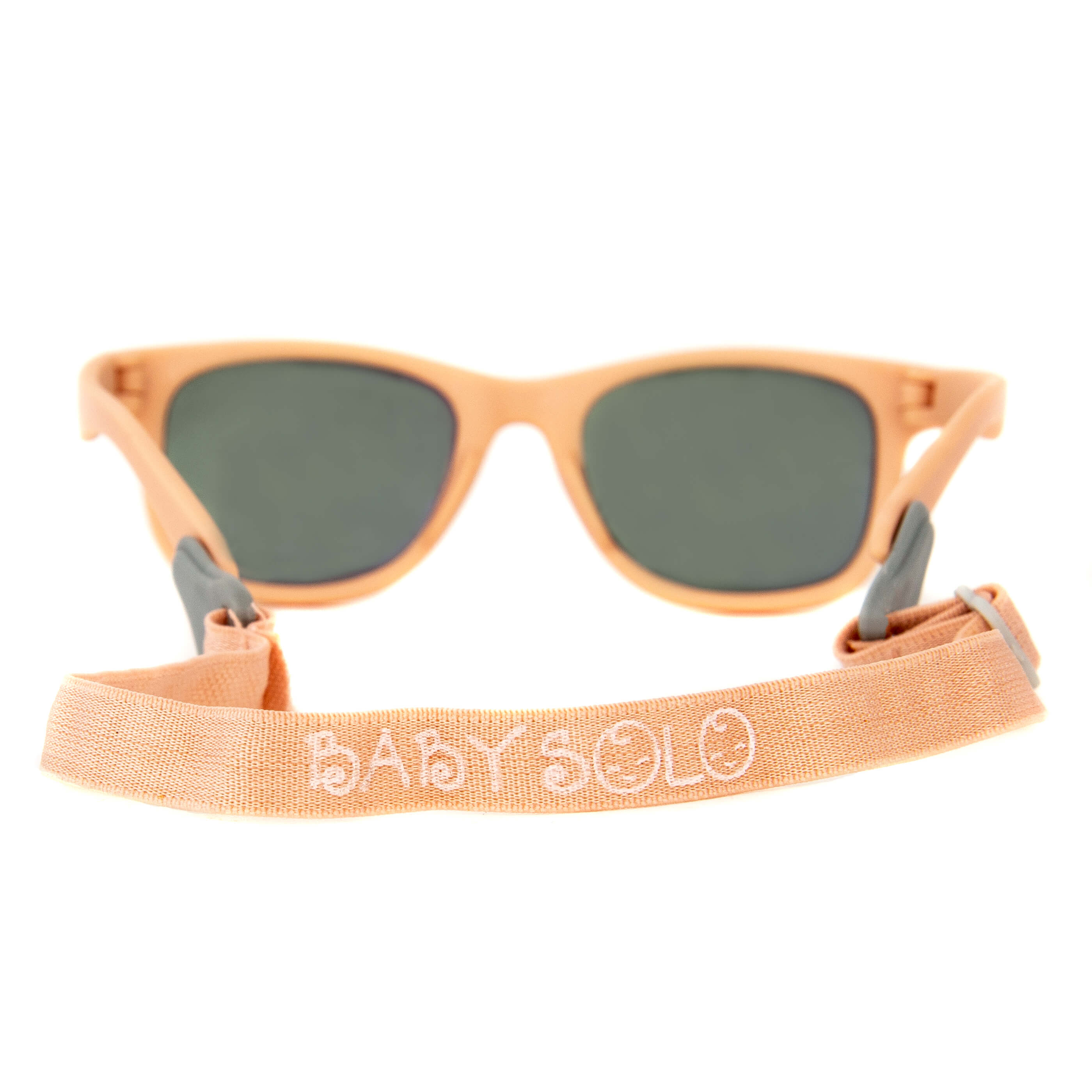 https://bebabysolo.com/wp-content/uploads/2018/09/Baby-Solo-Babyfarer-Sunglasses-Matte-Pink-w-Rose-Gold-Mirror-Lens-4.jpg