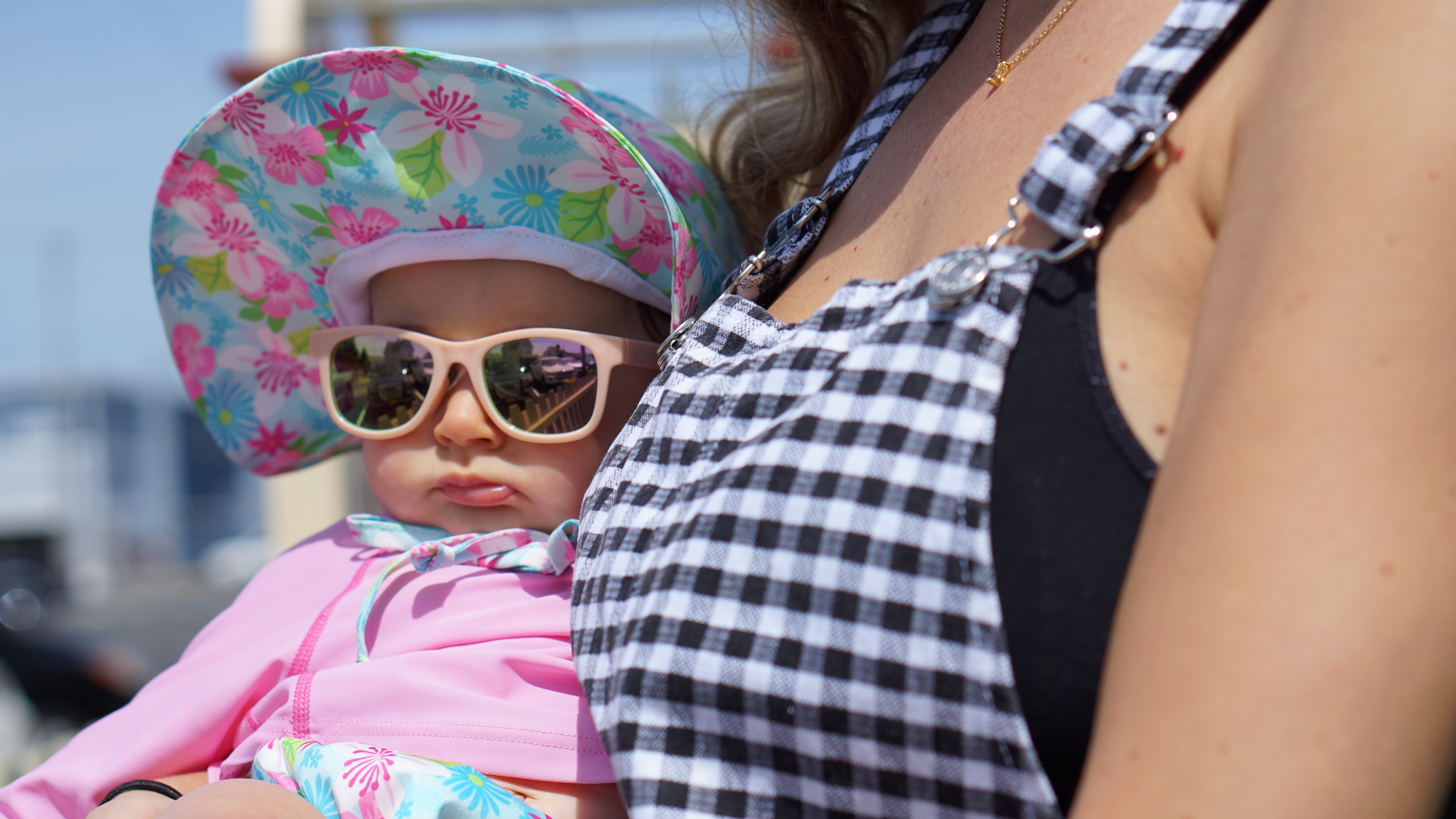 15 Best Baby Sunglasses To Protect From UV Rays In 2024-mncb.edu.vn